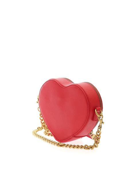 borsa cuore versace|Borse Versace .